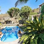 Casa El Retiro Semesterbostad *