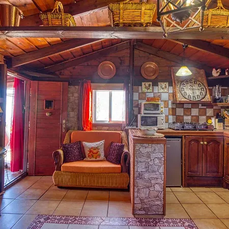 Casa El Retiro