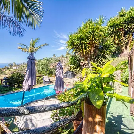 Holiday home Casa El Retiro