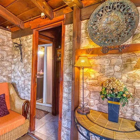 Holiday home Casa El Retiro