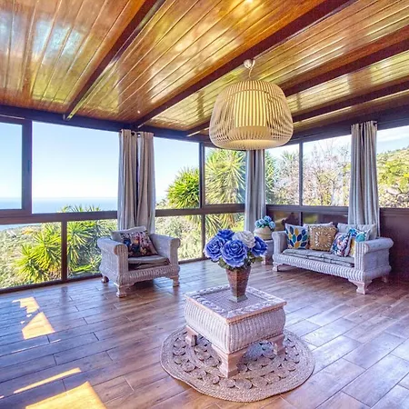 Casa El Retiro Holiday home *