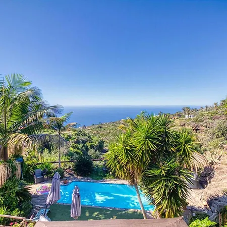Holiday home Casa El Retiro *