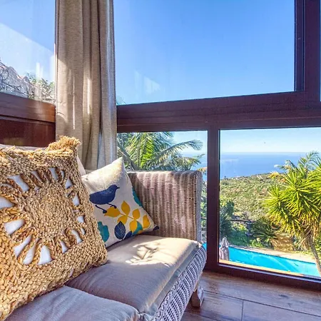 Holiday home Casa El Retiro *