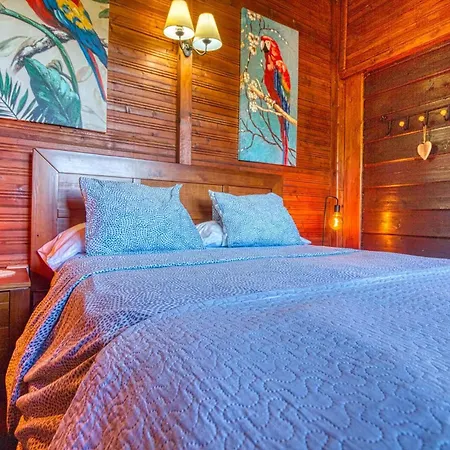 Holiday home Casa El Retiro *
